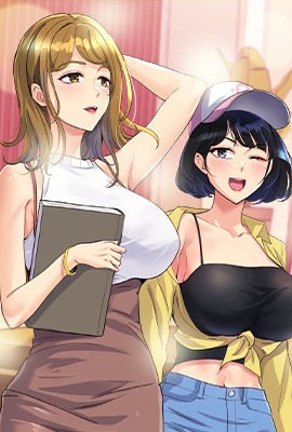 办公室心动瞬间